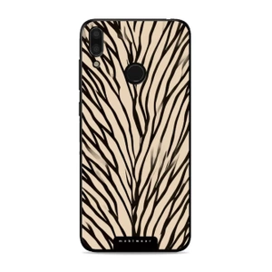 Hülle Glossy Case für Huawei Y7 2019 - Farbe GA52G