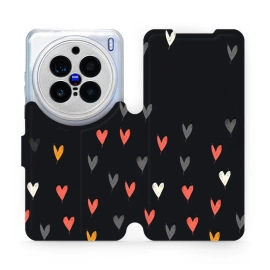 Hülle für Vivo X200 Pro 5G - Farbe VP79P