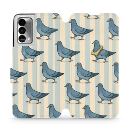 Hülle für Realme GT Master Edition - Farbe VP91S