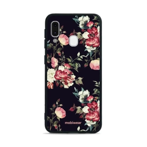 Hülle Glossy Case für Samsung Galaxy A20e - Farbe G040G