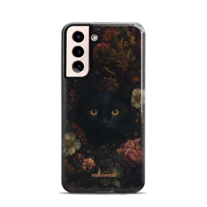 Hülle Elite Pro für Samsung Galaxy S21 - Farbe E161E