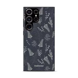 Hülle Glossy Case für Samsung Galaxy S23 Ultra - Farbe G044G