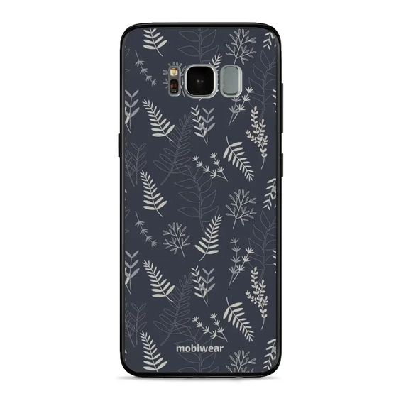 Hülle Glossy Case für Samsung Galaxy S8 - Farbe G044G