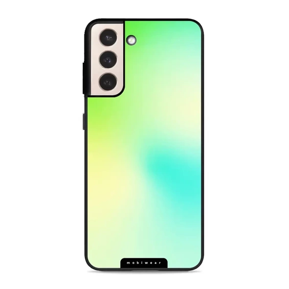 Hülle Glossy Case für Samsung Galaxy S21 Plus - Farbe G062G