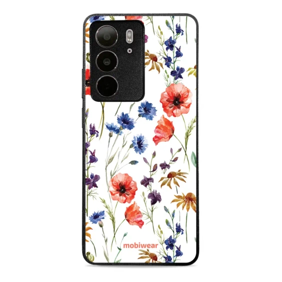 Hülle Glossy Case für Realme C75 - Farbe G032G