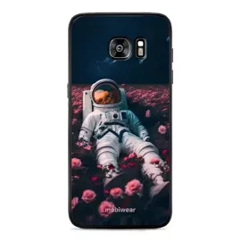 Hülle Glossy Case für Samsung Galaxy S7 Edge - Farbe G002G