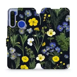 Hülle für Xiaomi Redmi Note 8T - Farbe VP47S