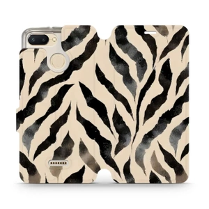 Hülle für Xiaomi Redmi 6 - Farbe VA53S