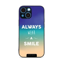 Hülle Glossy Case für Apple iPhone 13 mini - Farbe G074G