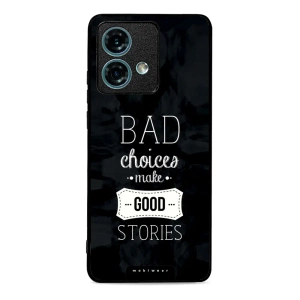 Hülle Glossy Case für Motorola Edge 40 Neo - Farbe G071G