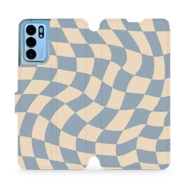 Hülle für Oppo Reno 6 5G - Farbe VA59S