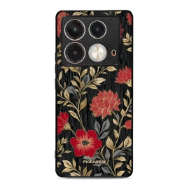 Hülle Glossy Case für Infinix Note 40 Pro - Farbe G172G