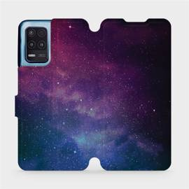 Hülle für Realme 8 5G - Farbe V147P