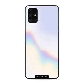 Hülle Glossy Case für Samsung Galaxy M31s - Farbe G064G