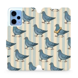 Hülle für Xiaomi Redmi Note 12 5G - Farbe VP91S