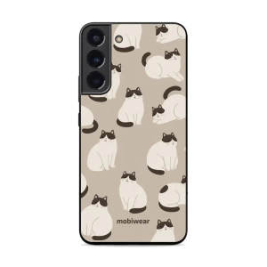 Hülle Glossy Case für Samsung Galaxy S22 Plus - Farbe G160G