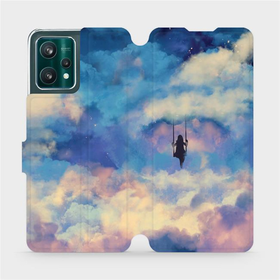 Hülle für Realme 9 Pro - Farbe MR09S