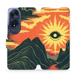 Hülle für OPPO A60 - Farbe VP55S