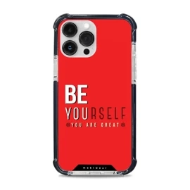 Hülle MagSafe Elite Bumper für Apple iPhone 13 Pro Max - Farbe D072D