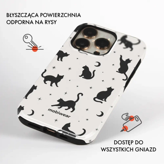 Hülle Elite Pro für Samsung Galaxy Z Flip 7 FE - Farbe E162E