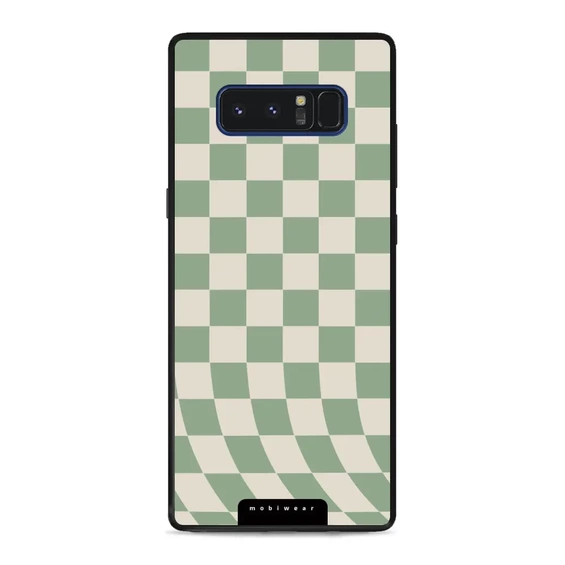Hülle Glossy Case für Samsung Galaxy Note 8 - Farbe GA58G