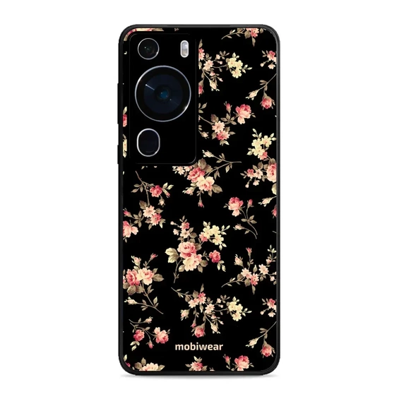 Hülle Glossy Case für Huawei P60 Pro - Farbe G039G