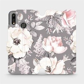 Hülle für Huawei P Smart 2019 - Farbe MX06S