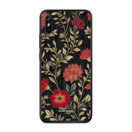 Hülle Glossy Case für Xiaomi Redmi 9A - Farbe G172G