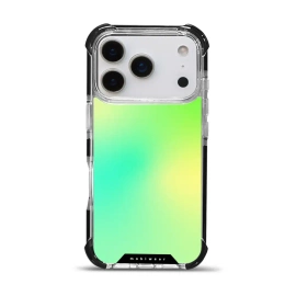 Hülle MagSafe Elite Bumper für Apple iPhone 17 Pro - Farbe D035D