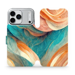 Hülle für Apple iPhone 17 Pro Max - Farbe VP36S