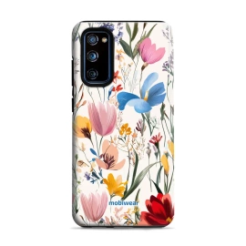 Hülle Elite Pro für Samsung Galaxy S20 FE - Farbe EP70E