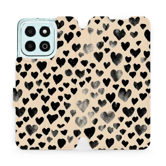 Hülle für Huawei Honor X6b - Farbe VA51S