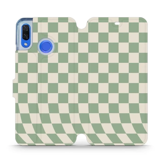 Hülle für Huawei Nova 3 - Farbe VA58S