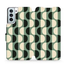 Hülle für Samsung Galaxy S21 Plus - Farbe VA56S