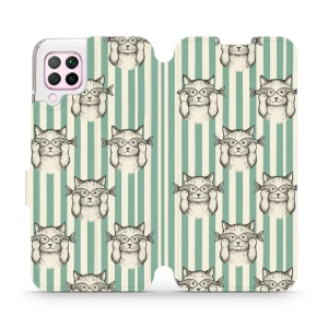 Hülle für Huawei P40 Lite - Farbe VP90S