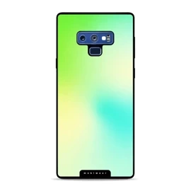 Hülle Glossy Case für Samsung Galaxy Note 9 - Farbe G062G