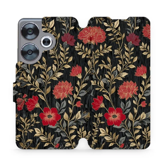 Hülle für Xiaomi POCO F6 - Farbe V172S