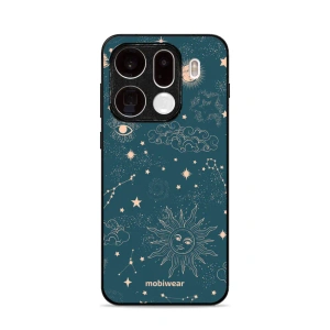 Hülle Glossy Case für Oppo Find X9 Pro - Farbe G047G