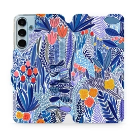 Hülle für Samsung Galaxy M55 5G - Farbe MP03P