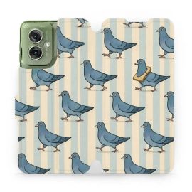 Hülle für Motorola Moto G55 5G - Farbe VP91S