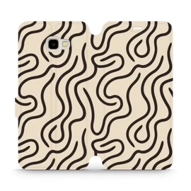 Hülle für Samsung Galaxy J4 Plus 2018 - Farbe VA60S