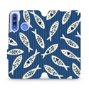 Hülle für Huawei Honor 20 Lite - Farbe VP89S