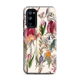 Hülle Elite Pro für Samsung Galaxy S20 FE - Farbe EP01E