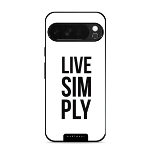 Hülle Glossy Case für Google Pixel 10 Pro XL - Farbe G070G