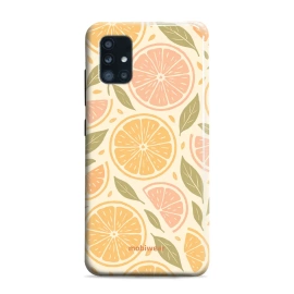 Hülle Elite Pro für Samsung Galaxy A71 - Farbe EP80E