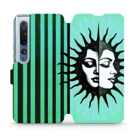 Hülle für Xiaomi Mi 10 - Farbe VP58S