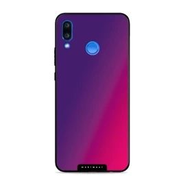 Hülle Glossy Case für Huawei Nova 3 - Farbe G067G