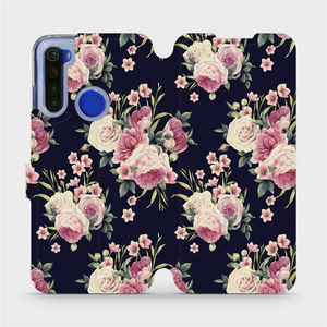 Hülle für Xiaomi Redmi Note 8T - Farbe V068P