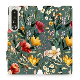 Hülle für Sony Xperia 1 III - Farbe VP71S