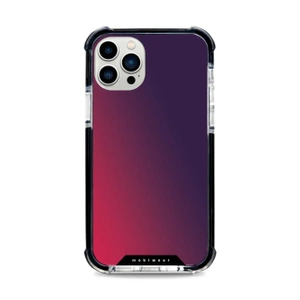 Hülle MagSafe Elite Bumper für Apple iPhone 12 Pro - Farbe D030D